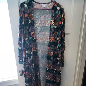 Lularoe Sarah